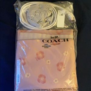 Coach New York